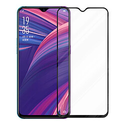 Cadorabo Verre trempé Oppo R17 PRO Film Protection