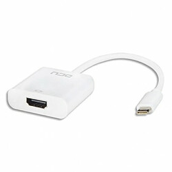 DCU TECNOLOGIC USB CONNECTION