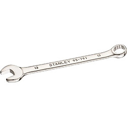 STANLEY CLE MIXTE 13 MM