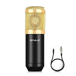 Yonis Microphone Studio Pro Chant Enregistrement