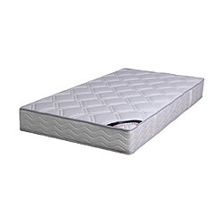 Mes Matelas ressorts ensachés - grand confort ferme 140x190cm