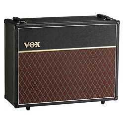 Vox V212C - Baffle 2x12 greenback 30 W