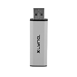 Xlyne USB 3.0 Flash Drive Mémoire pour PC/Smartphone/Tablette (Micro USB) 32 go