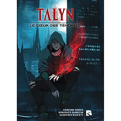 Talyn : le coeur des ténèbres