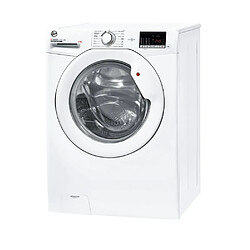 Hoover H-WASH 300 LITE H3W 492DE-11 washing machine