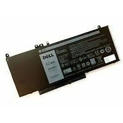 Dell Battery 62Whr 4 Cell