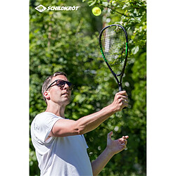 Avis MTS Sportartikel 970905 - Jeu de badminton Schildkröt