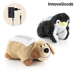 Universal Projecteur de jouets en peluche