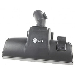 Brosse combine pour aspirateur lg