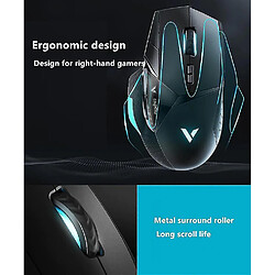 Acheter Universal MICE GAMER DE GAMER AIMENTABLE DE MONDE CONDUSTE