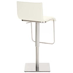 Acheter Non Tabouret de bar Limon E