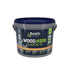 Acheter Bostik Colle parquet H 200 seau de 21 kg