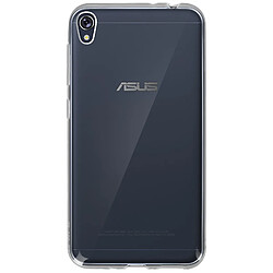 Acheter Avizar Coque silicone gel transparent Asus Zenfone Live ZB501KL - Protection ultra-fine