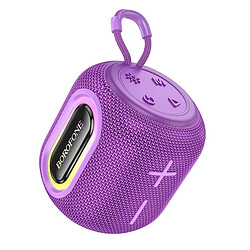 Yonis Enceinte Bluetooth Sport Portable Puissante