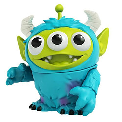 Avis Mattel DISNEY PIXAR Alien Incognito Sulli - GMJ33 - Figurine a collectionner - 3 ans et +