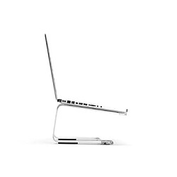 Acheter Griffin Technology, Inc. Griffin Support pour les MacBooks et les Ordinateurs Portables Elevator en Aluminium Argent