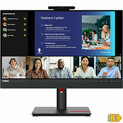 Avis Lenovo Monitor ThinkVision T24v-30 T24v30 (63D8MAT3EU)