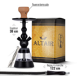 Chicha Khephren Noire Altair