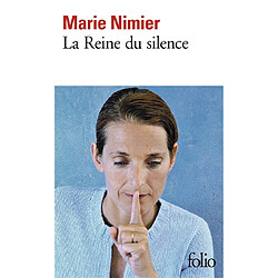 La reine du silence - Occasion