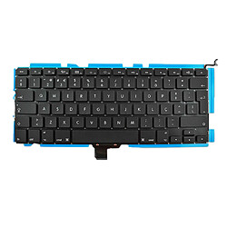 Clavier d'ordinateur portable de remplacement