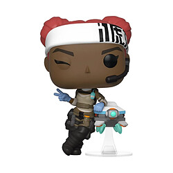 Funko Apex Legends - Figurine POP! Lifeline 9 cm