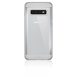 Black Rock Coque "Air Robust" pour Samsung Galaxy S10, Transparent