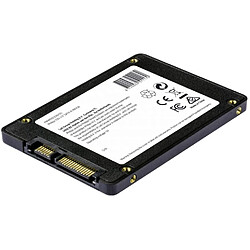 Avis Philips Ultra Speed 480GB SSD 2,5 SATA III