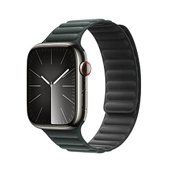 Avis Montre intelligente Apple MTJD3ZM/A M/L Vert