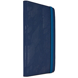 Avis Case Logic Surefit Folio 8 20,3 cm (8"") Bleu