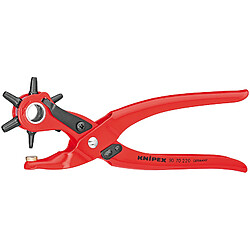 KNIPEX - Pince emporte-pièces