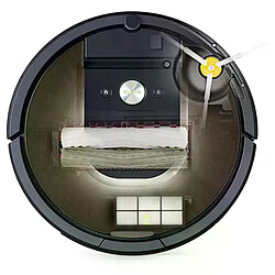 Acheter Filtres HEPA pour aspirateur Robot IRobot Roomba, Kit de pièces de rechange, séries 800 900 860 870 880 890