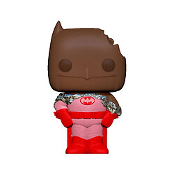 Funko DC Valentines - Figurine POP! Batman (Val Choc) 9 cm