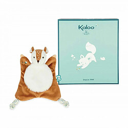 Kaloo Doudou Carre Faon - Nathan