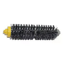 Avis Batteur brosse + filtre Aero Vac, brosse latérale à 6 bras pour robot aspirateur iRobot Roomba 528 529 595 610 620 625 630 650 660