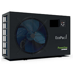 Pompe à chaleur de piscine 8kw inverter - 81515 - HAYWARD