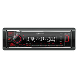 Kenwood KMM-BT407DAB