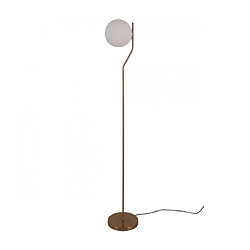 Luminaire Center Lampadaire moderne Carimi