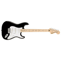 Affinity Stratocaster MN Black Squier by FENDER