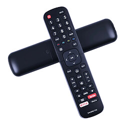 GUPBOO EN2BB27DE pour télécommande TV Doffler 65DUS86