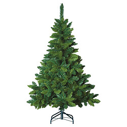 Avis Sapin de Noel artificiel Blooming 240 cm - Fééric Christmas