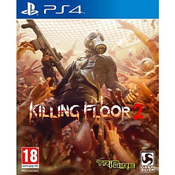 Sony KILLING FLOOR 2 - PS4