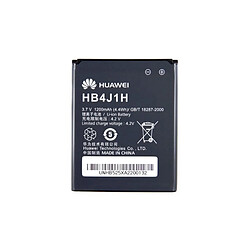 Batteria HB4J1H per Huawei U8150 IDEOS V845 U8120 Bulk 1050 MaH