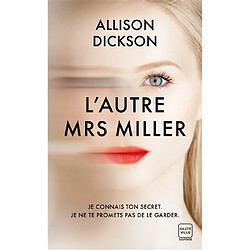 L'autre Mrs Miller