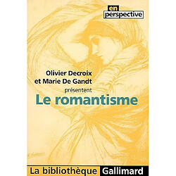 Le romantisme - Occasion