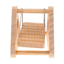 Acheter Hamster Swing