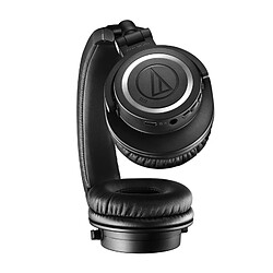 Acheter Casque Audio-Technica ATH-M50XBT2 Noir