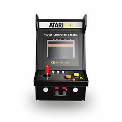 Avis Console de Jeu Portable My Arcade Micro Player PRO - Atari 50th Anniversary Retro Games