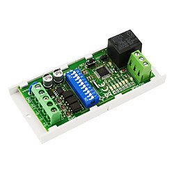 Relais temporisateur 12V programmable - PULSAR