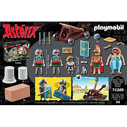 Playmobil® 71268 Numerobis et la bataille du palais