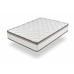 Moonia Matelas Premium Hotel Edition - 30cm 160X200cm